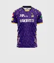 Kolkata Knight Riders Replica Jersey