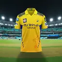 Chennai Super Kings Replica Jersey 2025