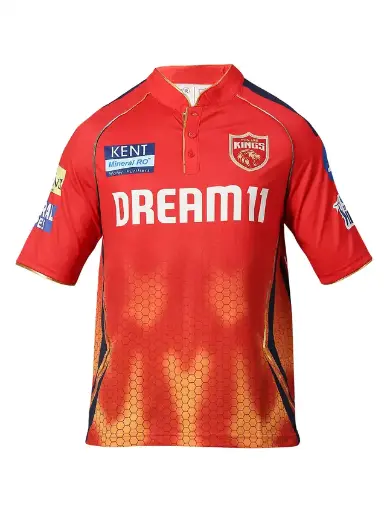 Punjab Kings Replica Jersey